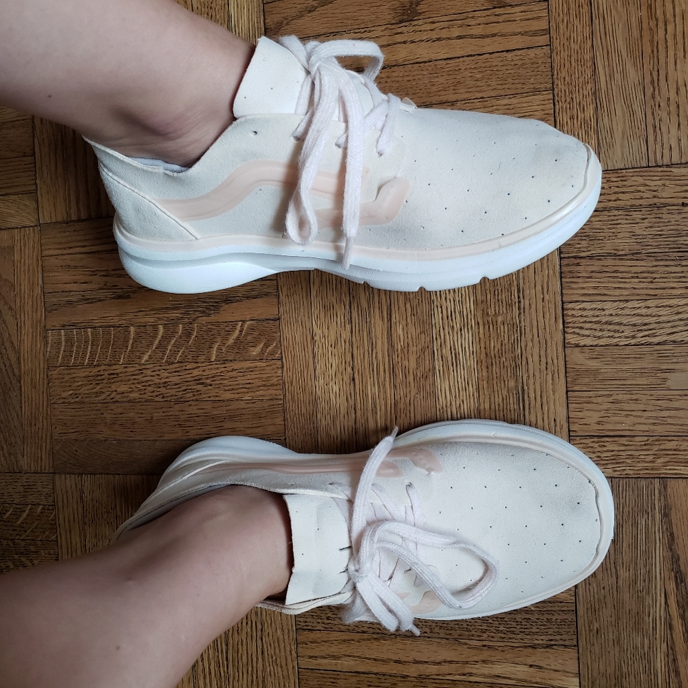 Vans athletic Ultra Cush